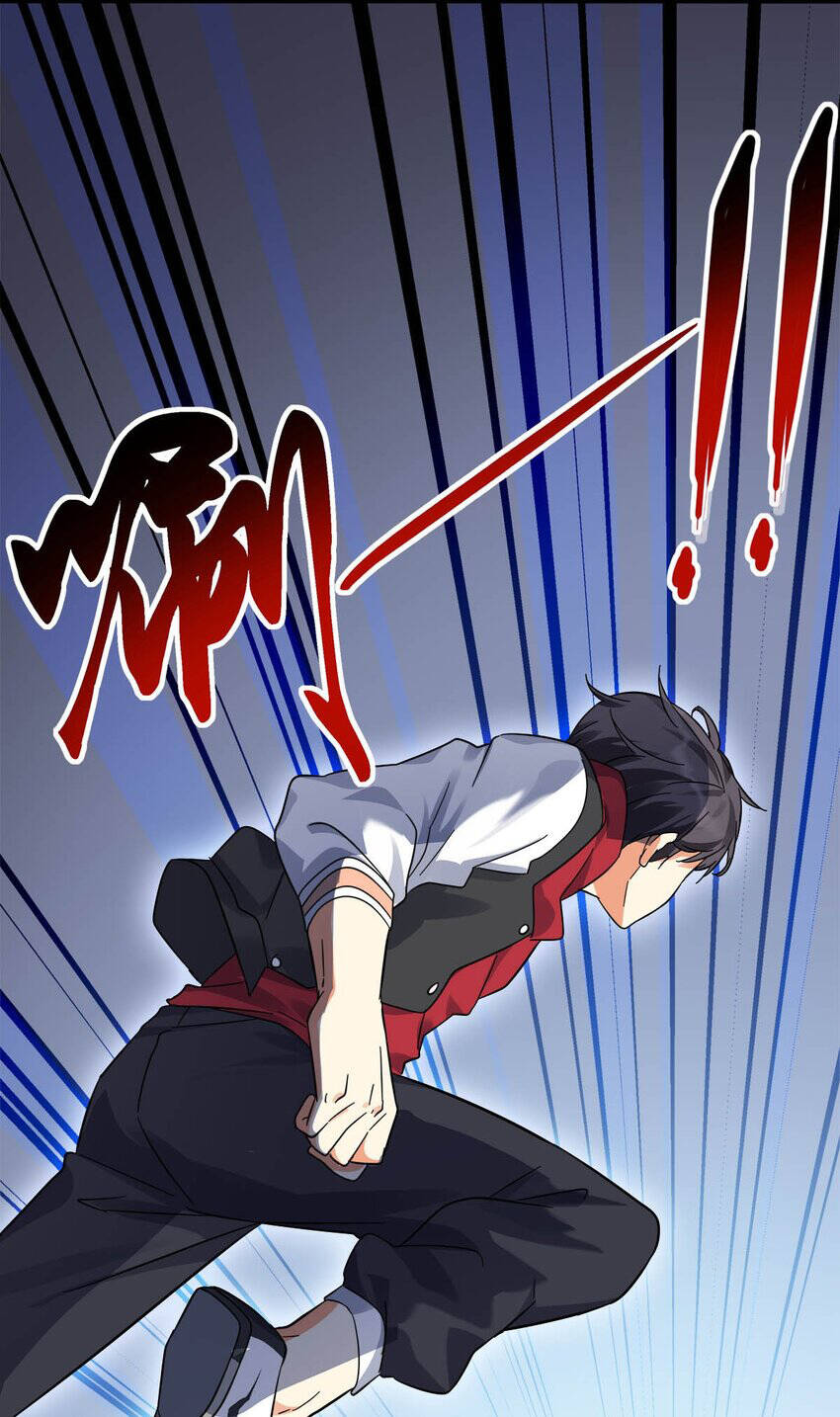 Công Lược Bằng Phần Thưởng Đăng Nhập Chapter 29.5 - 47