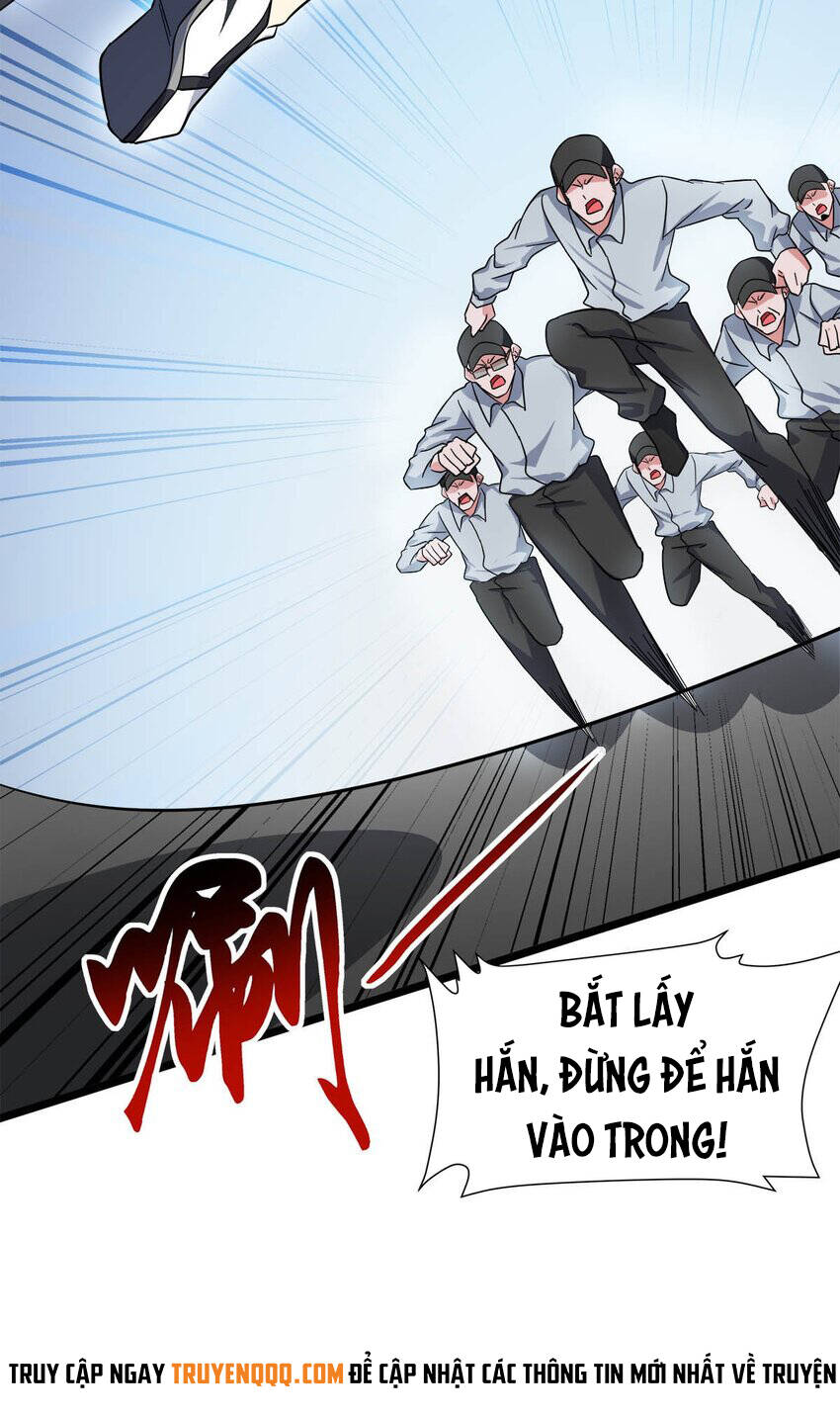 Công Lược Bằng Phần Thưởng Đăng Nhập Chapter 29.5 - 48