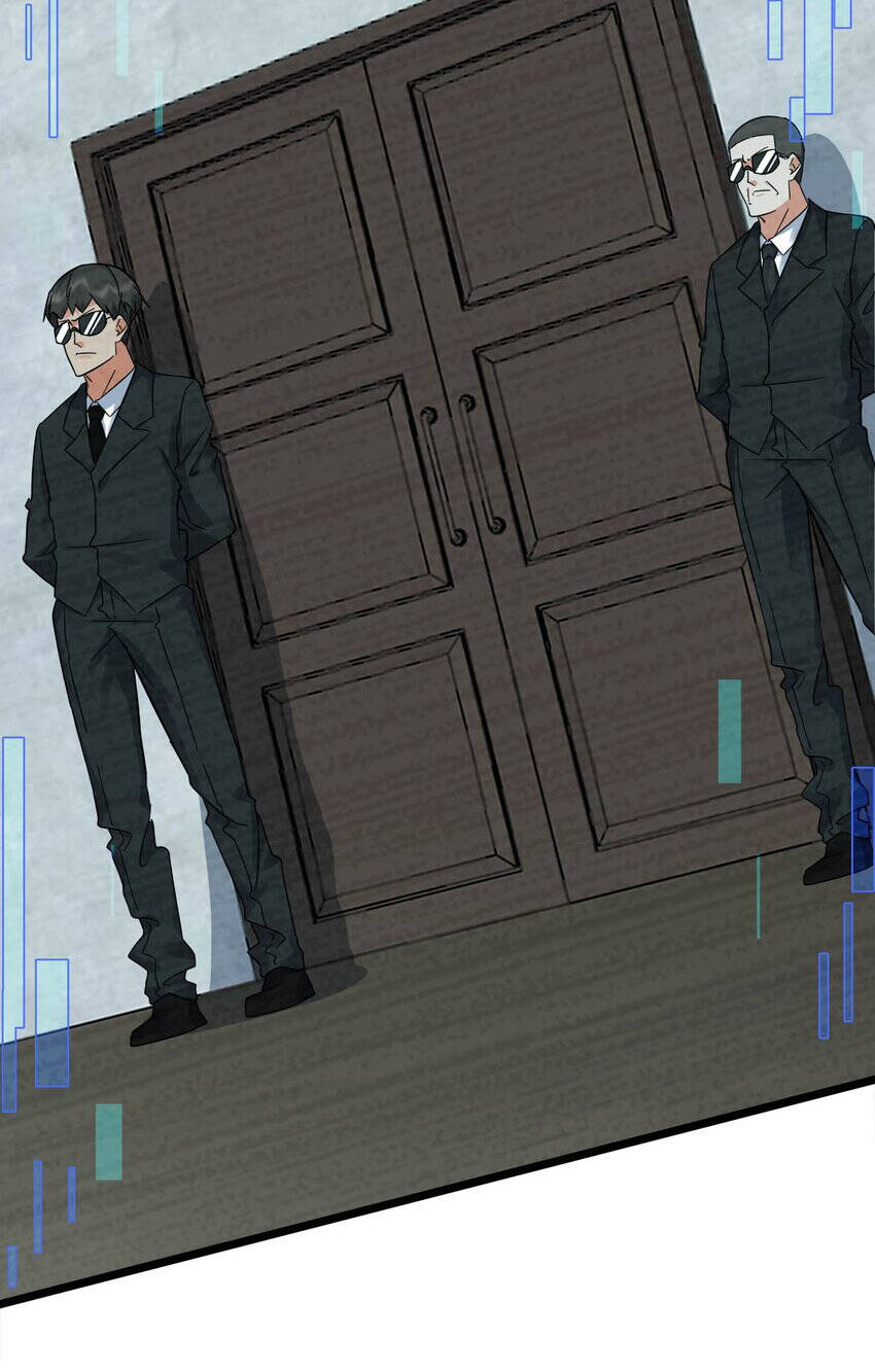 Công Lược Bằng Phần Thưởng Đăng Nhập Chapter 29.5 - 5