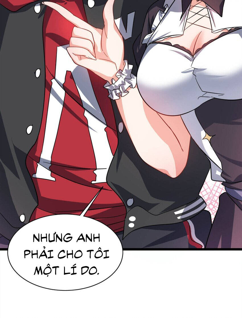 Công Lược Bằng Phần Thưởng Đăng Nhập Chapter 29 - 11