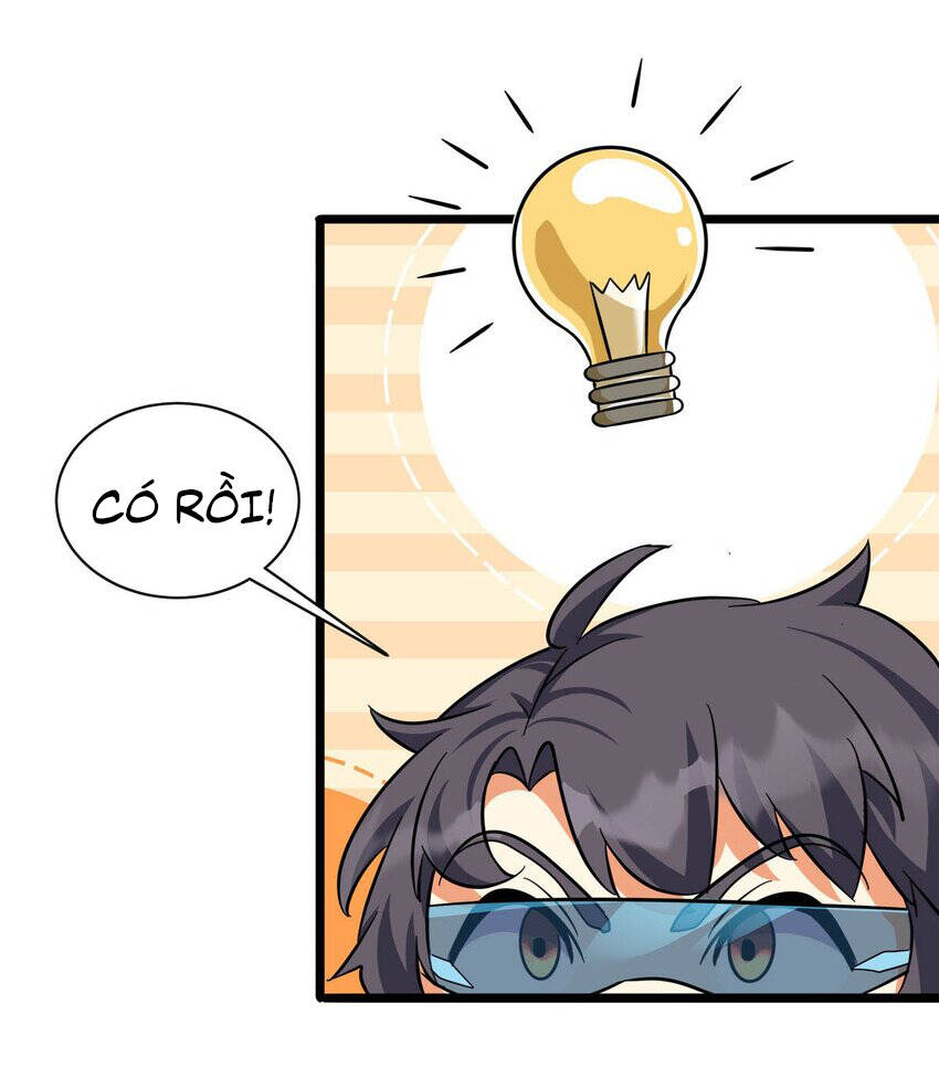 Công Lược Bằng Phần Thưởng Đăng Nhập Chapter 29 - 14