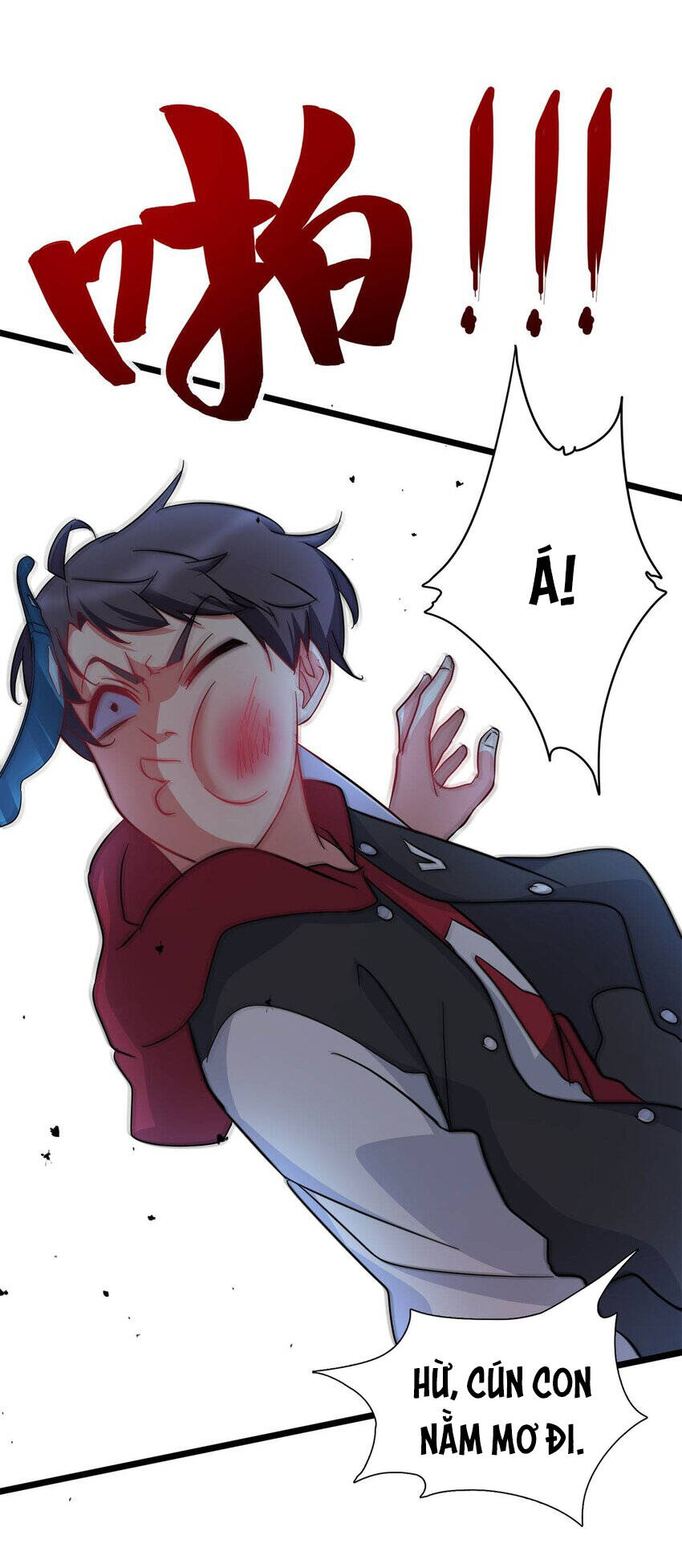 Công Lược Bằng Phần Thưởng Đăng Nhập Chapter 29 - 17