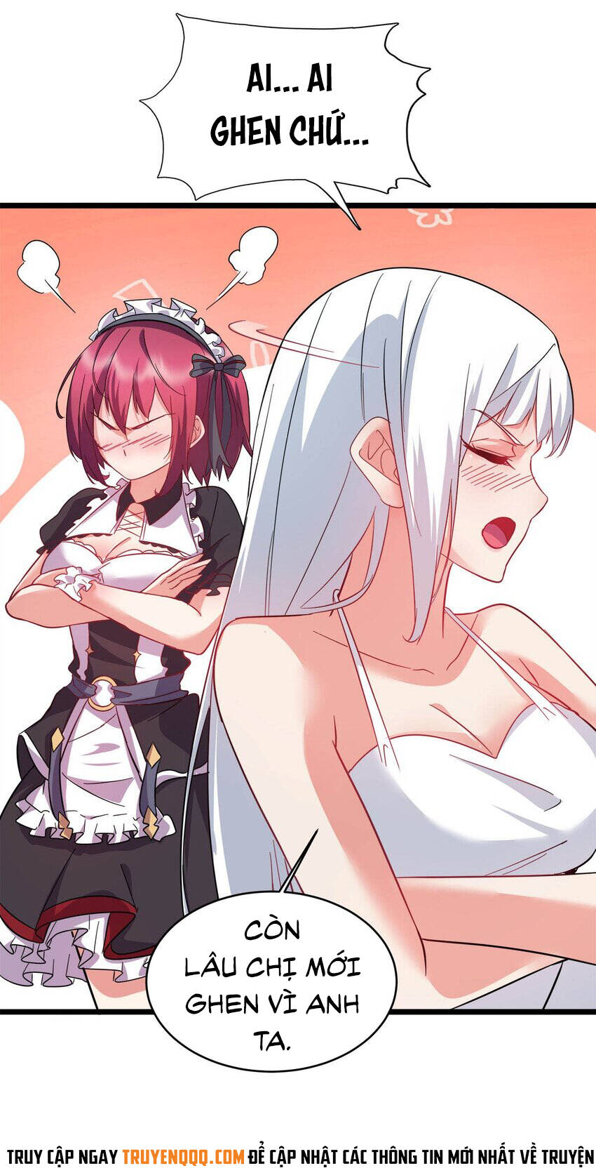 Công Lược Bằng Phần Thưởng Đăng Nhập Chapter 29 - 20