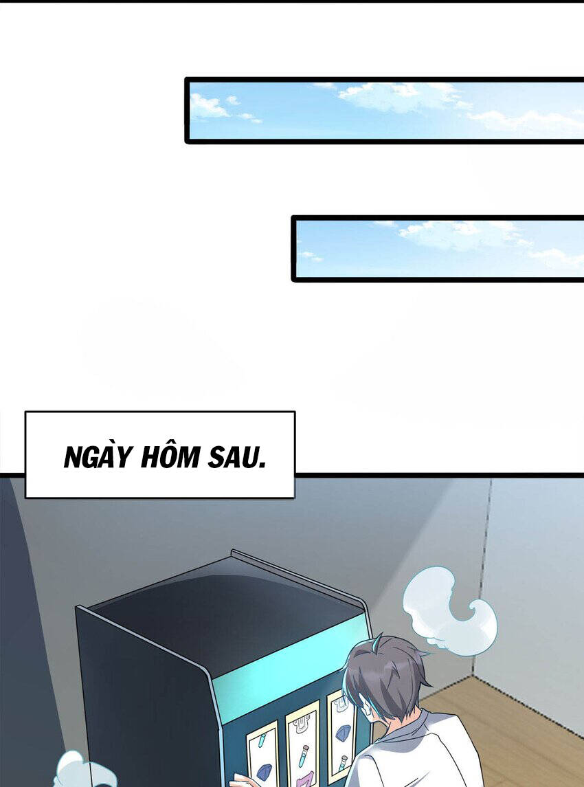 Công Lược Bằng Phần Thưởng Đăng Nhập Chapter 29 - 24