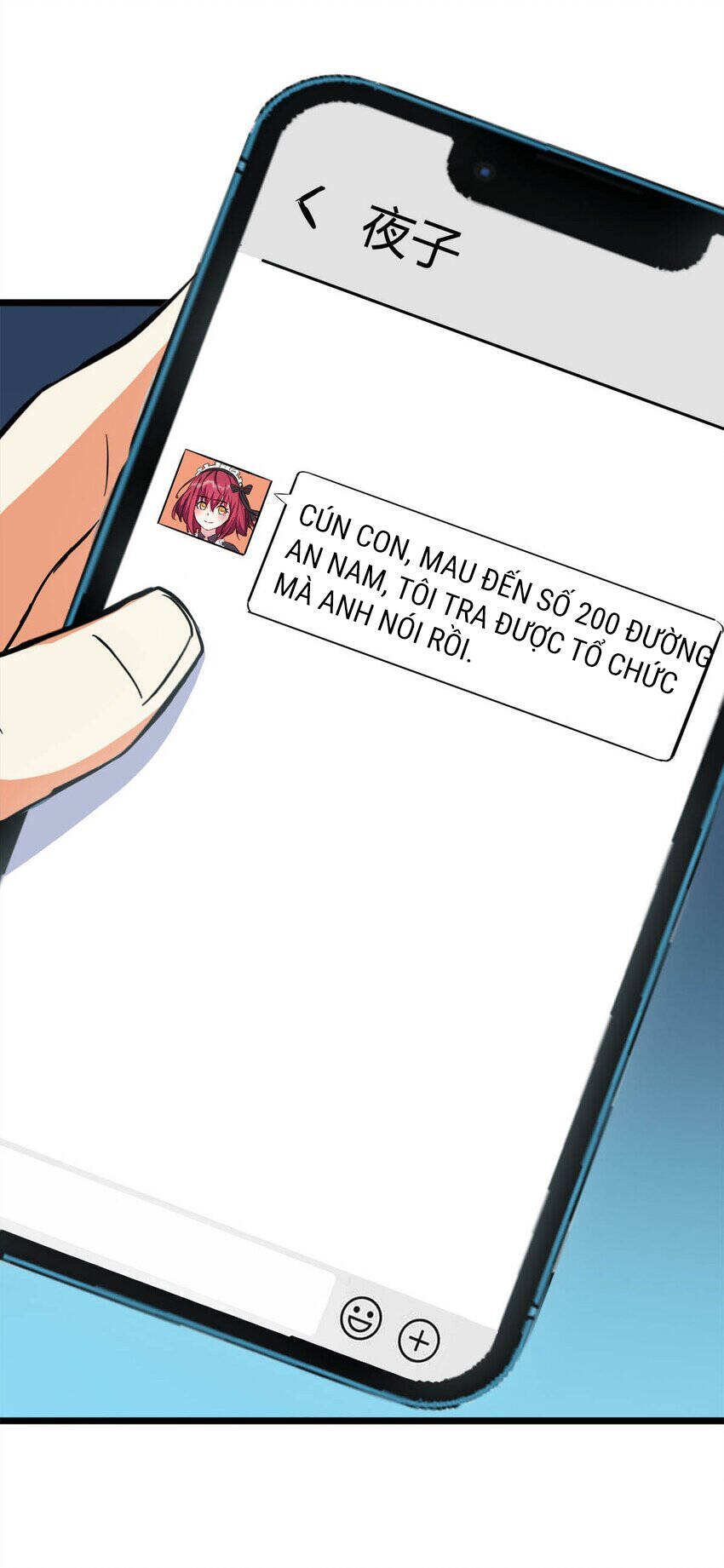 Công Lược Bằng Phần Thưởng Đăng Nhập Chapter 29 - 33