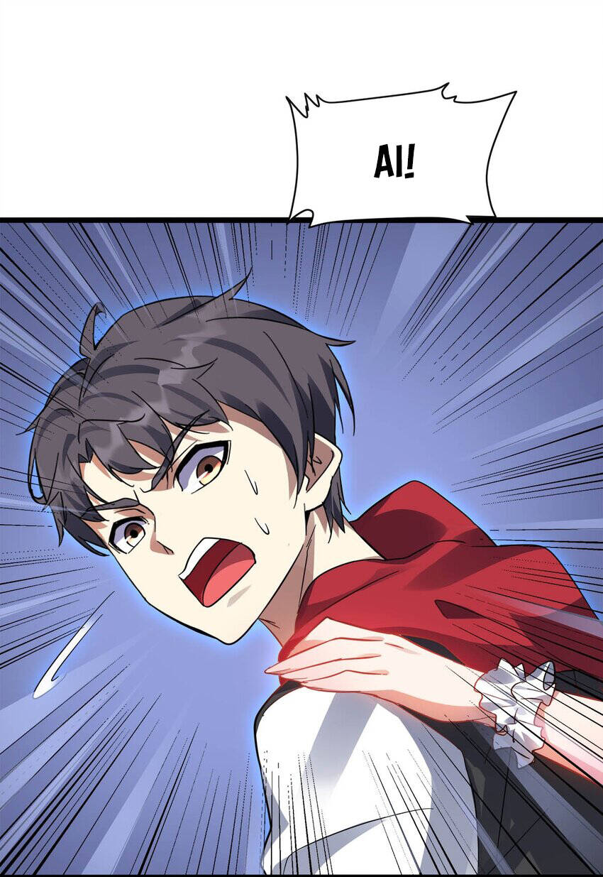 Công Lược Bằng Phần Thưởng Đăng Nhập Chapter 29 - 37