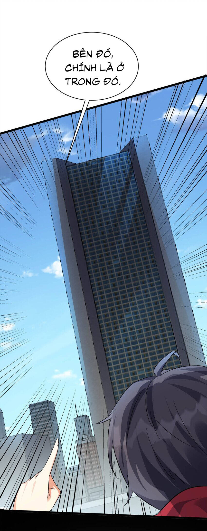 Công Lược Bằng Phần Thưởng Đăng Nhập Chapter 29 - 40