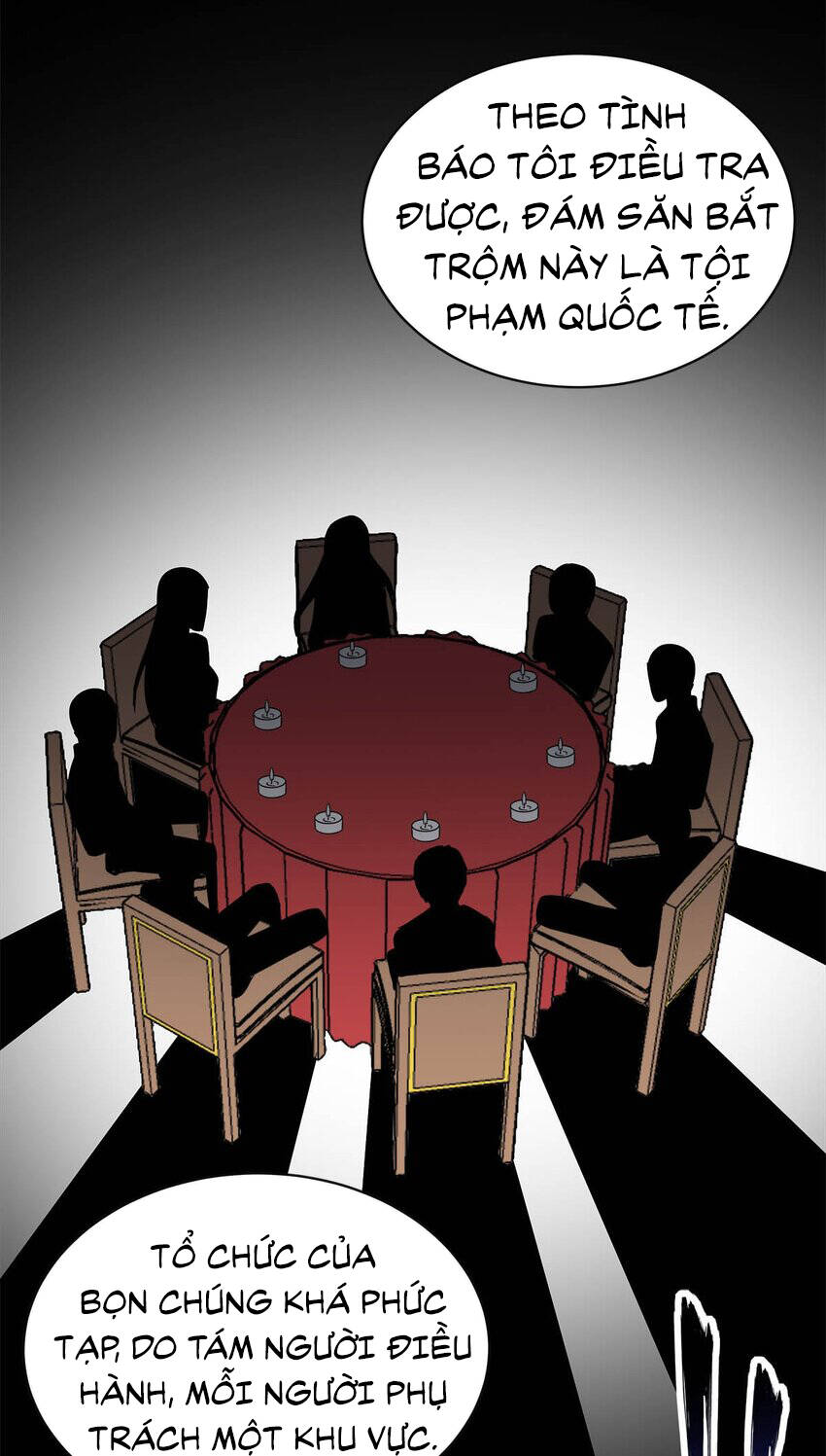 Công Lược Bằng Phần Thưởng Đăng Nhập Chapter 29 - 41