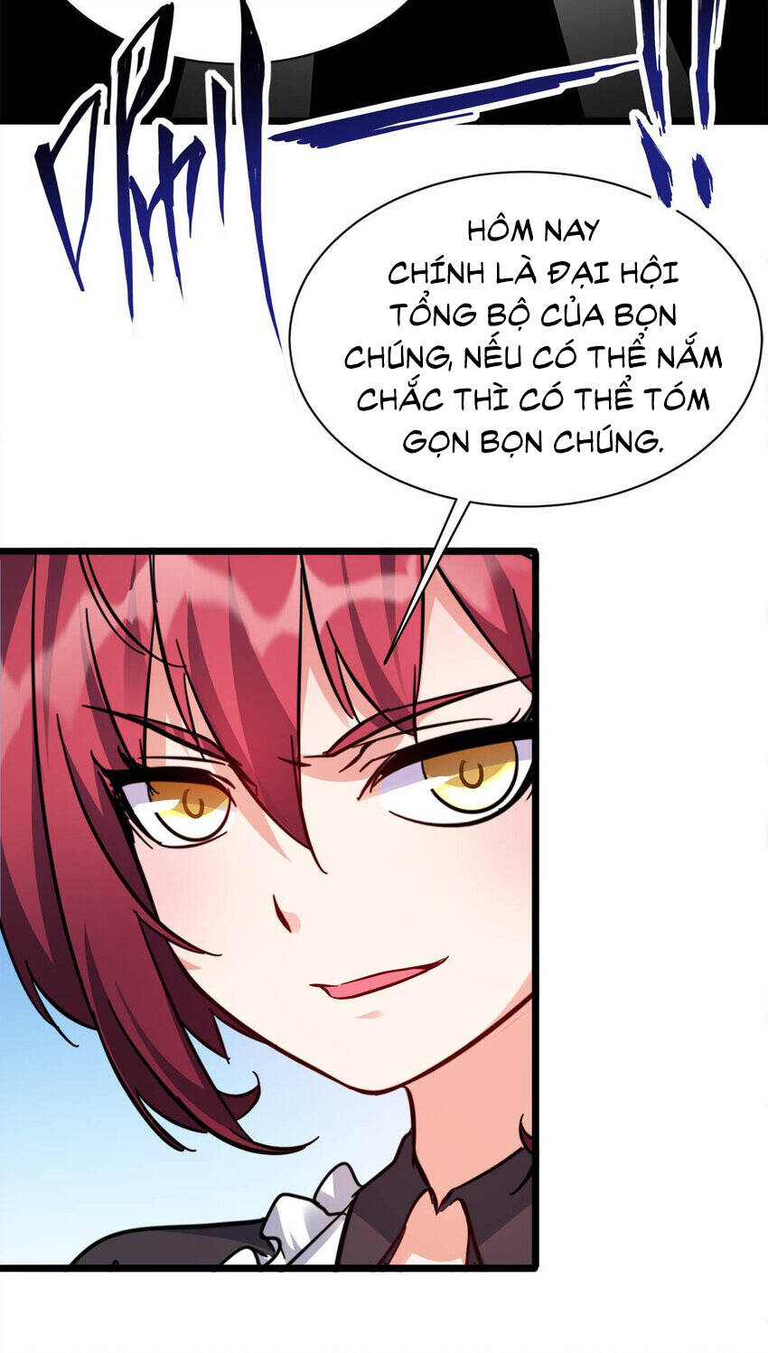 Công Lược Bằng Phần Thưởng Đăng Nhập Chapter 29 - 42