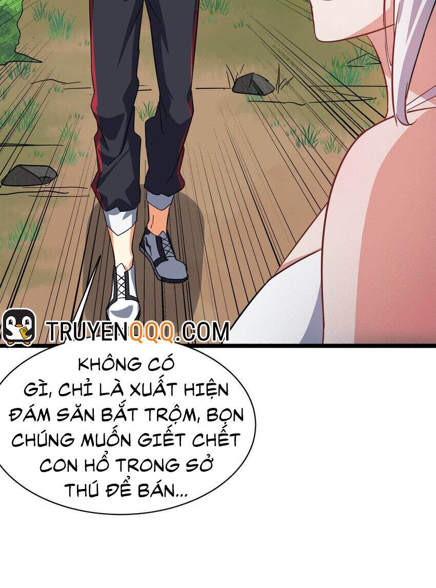 Công Lược Bằng Phần Thưởng Đăng Nhập Chapter 29 - 7