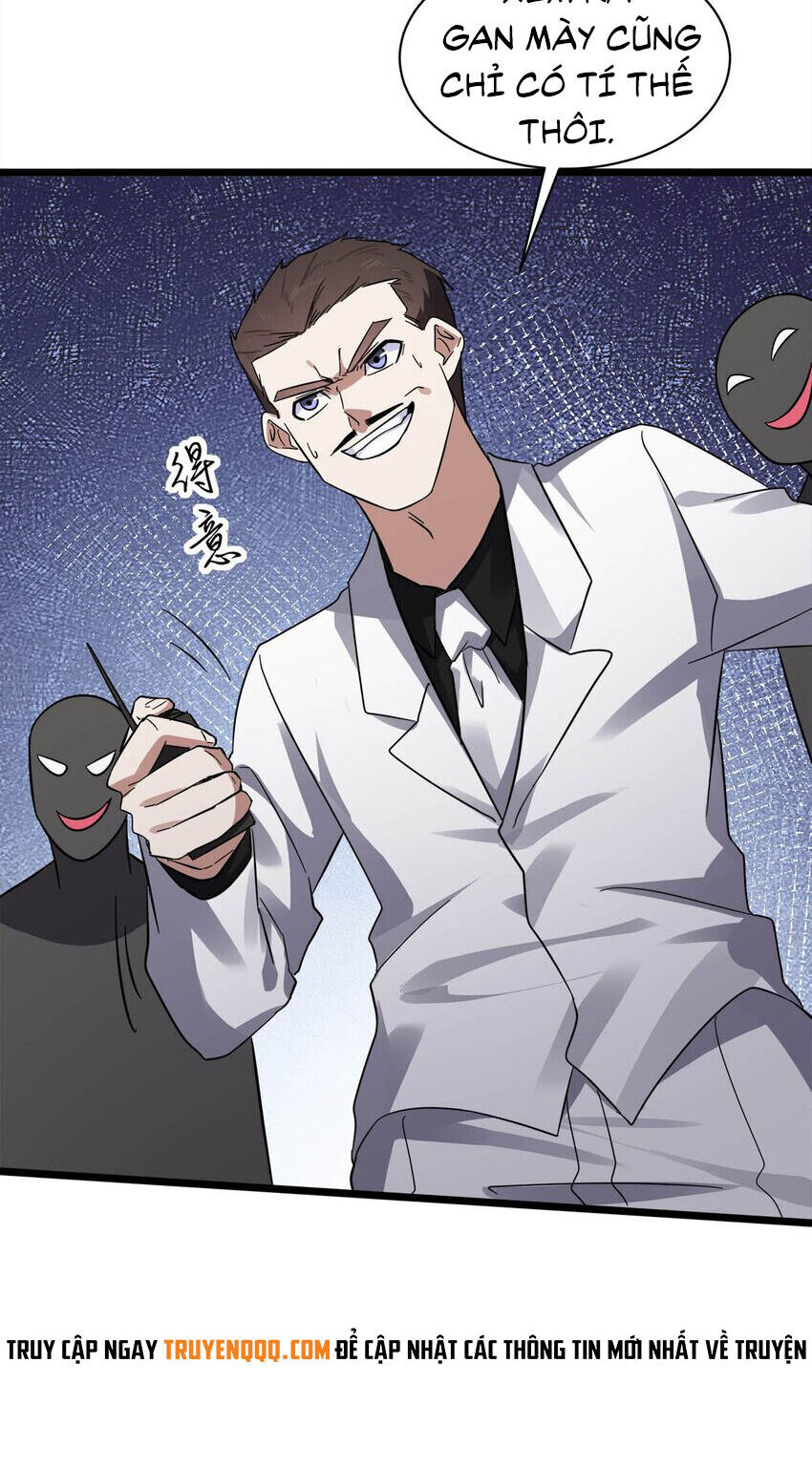 Công Lược Bằng Phần Thưởng Đăng Nhập Chapter 30 - 41