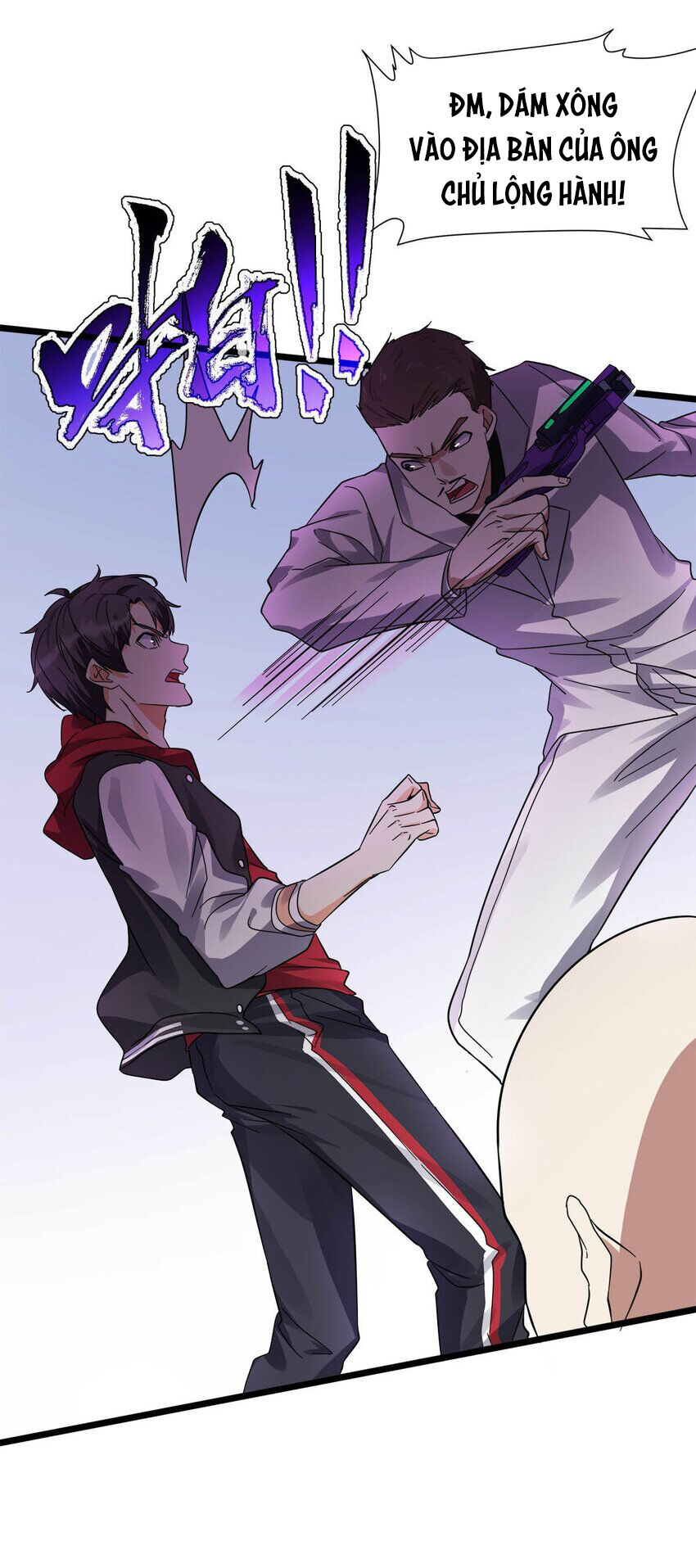 Công Lược Bằng Phần Thưởng Đăng Nhập Chapter 30 - 26
