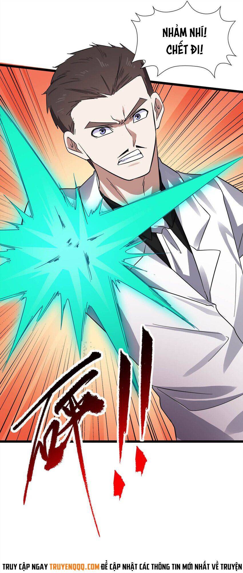 Công Lược Bằng Phần Thưởng Đăng Nhập Chapter 30 - 28