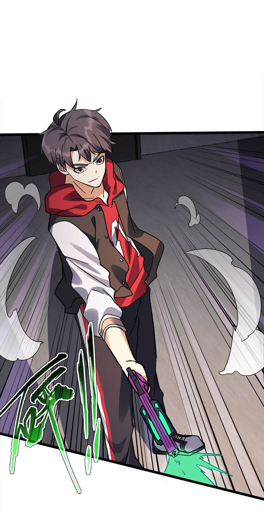 Công Lược Bằng Phần Thưởng Đăng Nhập Chapter 30 - 34