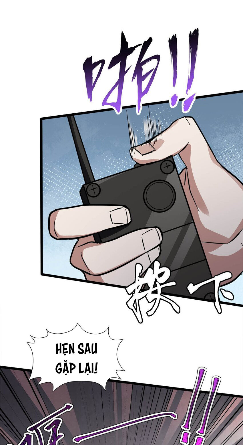 Công Lược Bằng Phần Thưởng Đăng Nhập Chapter 30 - 42