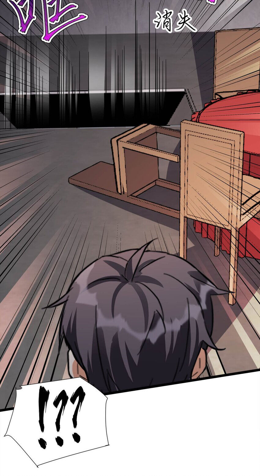 Công Lược Bằng Phần Thưởng Đăng Nhập Chapter 30 - 43