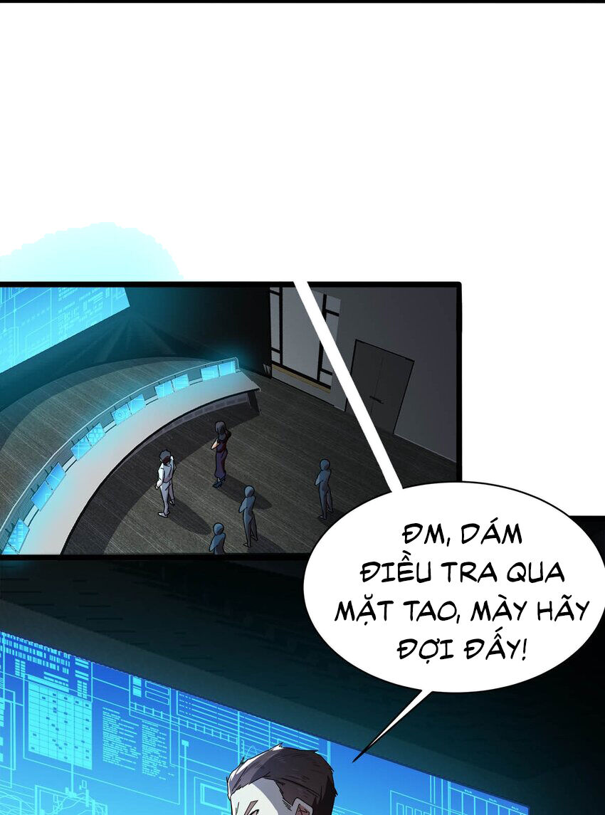 Công Lược Bằng Phần Thưởng Đăng Nhập Chapter 30 - 46