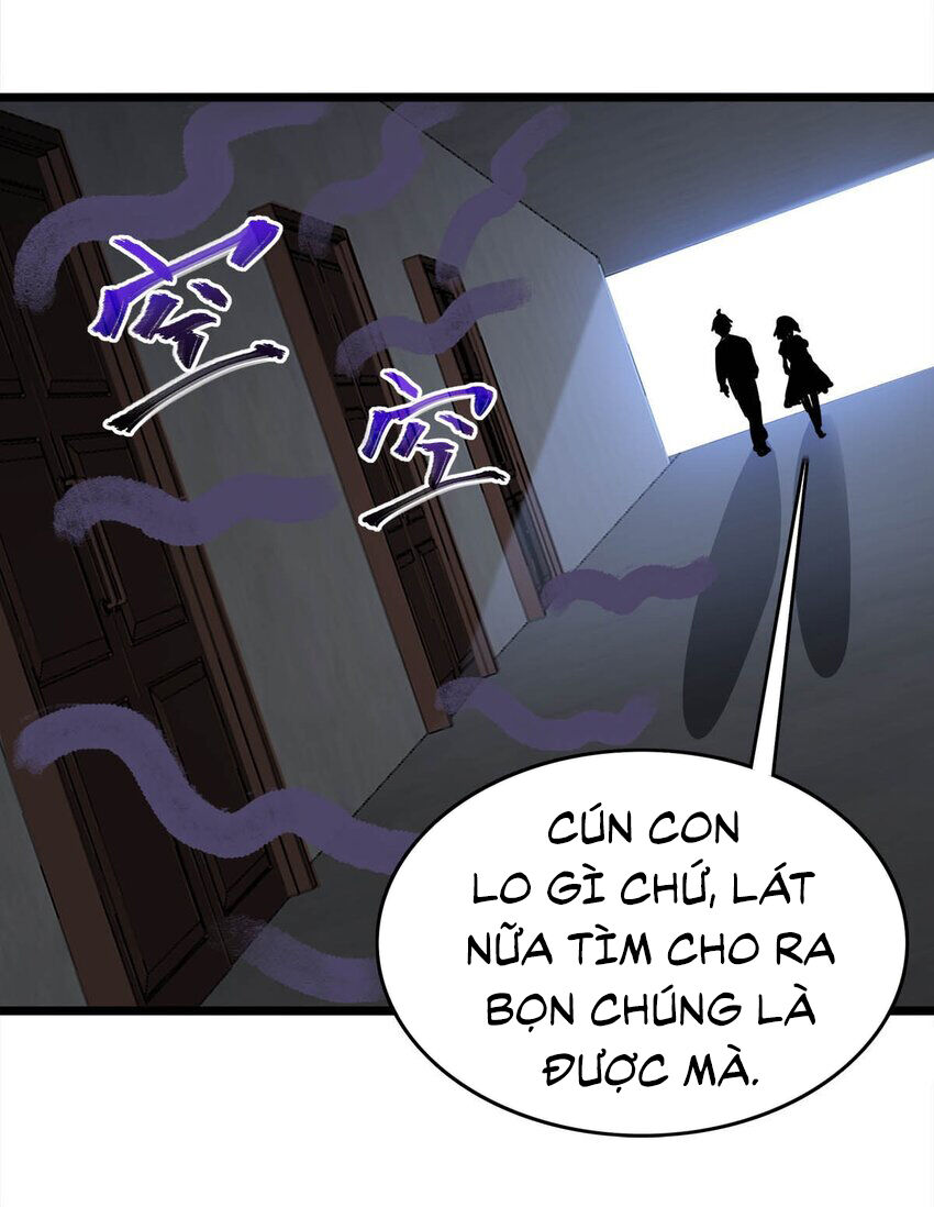 Công Lược Bằng Phần Thưởng Đăng Nhập Chapter 30 - 52