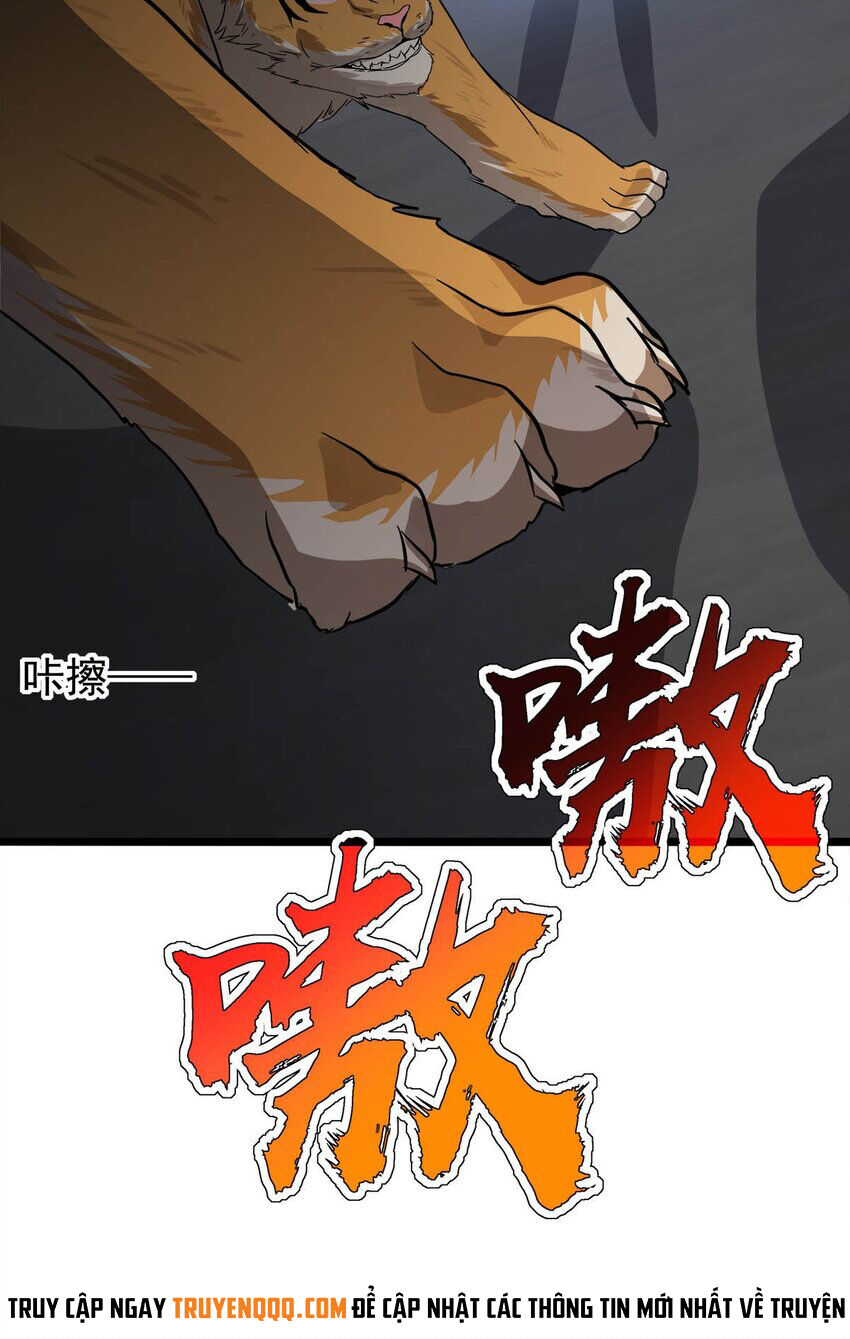 Công Lược Bằng Phần Thưởng Đăng Nhập Chapter 30 - 54