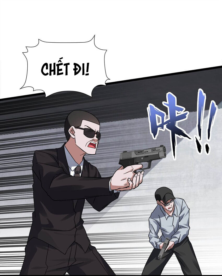 Công Lược Bằng Phần Thưởng Đăng Nhập Chapter 30 - 7