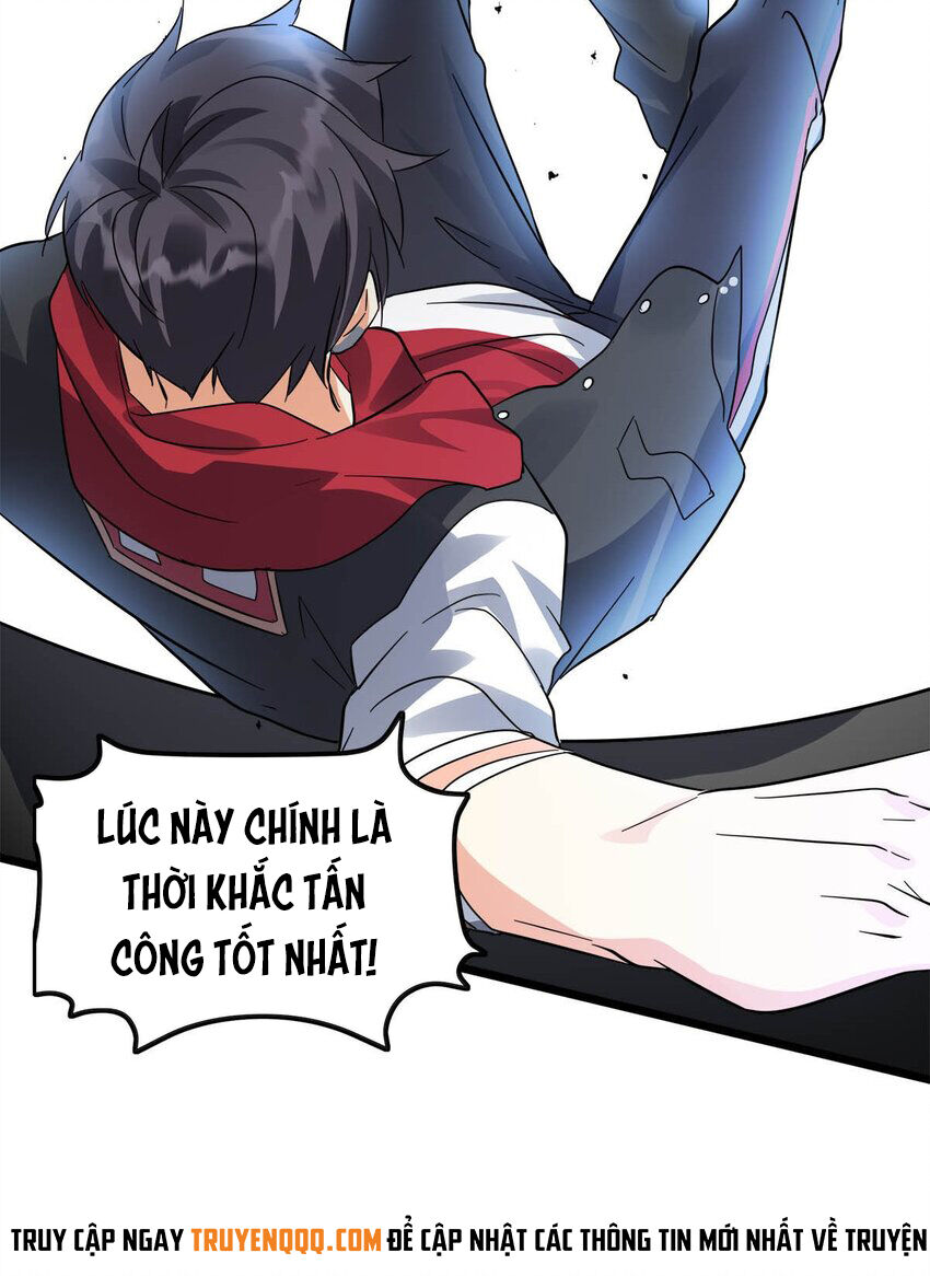 Công Lược Bằng Phần Thưởng Đăng Nhập Chapter 30 - 10