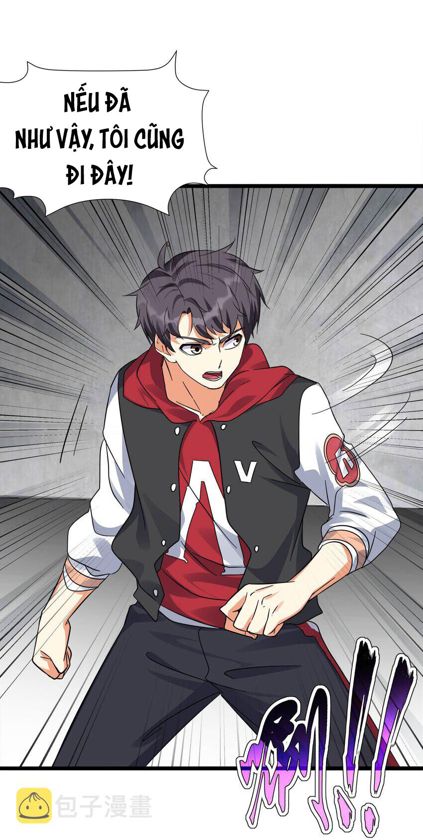 Công Lược Bằng Phần Thưởng Đăng Nhập Chapter 31 - 28