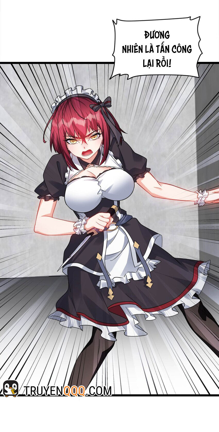 Công Lược Bằng Phần Thưởng Đăng Nhập Chapter 31 - 3