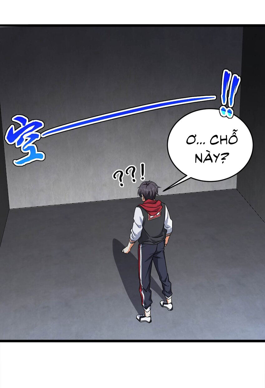 Công Lược Bằng Phần Thưởng Đăng Nhập Chapter 31 - 36