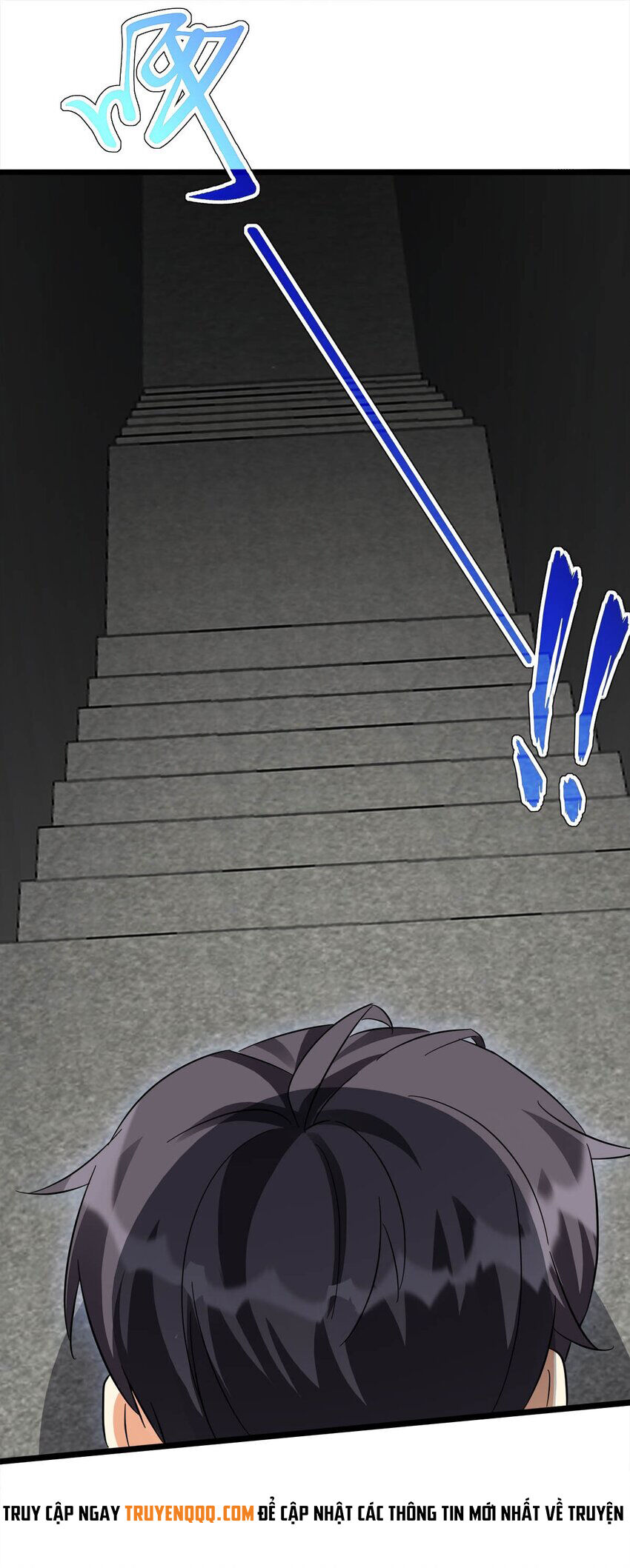 Công Lược Bằng Phần Thưởng Đăng Nhập Chapter 31 - 40