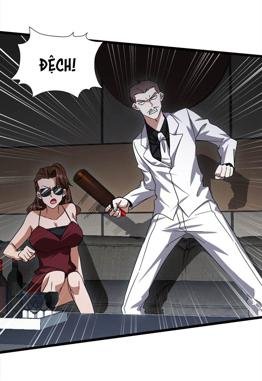 Công Lược Bằng Phần Thưởng Đăng Nhập Chapter 31 - 46