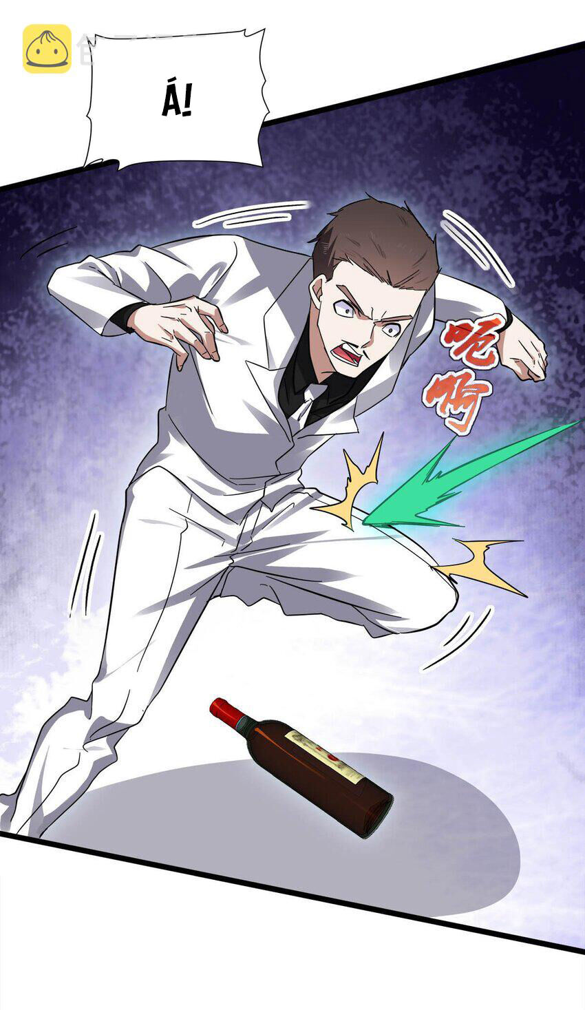 Công Lược Bằng Phần Thưởng Đăng Nhập Chapter 31 - 49