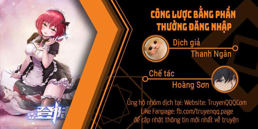 Công Lược Bằng Phần Thưởng Đăng Nhập Chapter 31 - 51