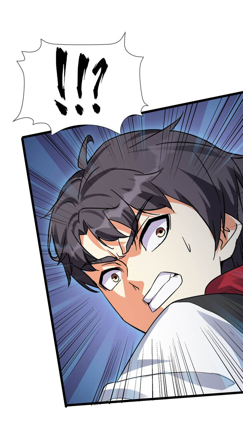 Công Lược Bằng Phần Thưởng Đăng Nhập Chapter 31 - 8