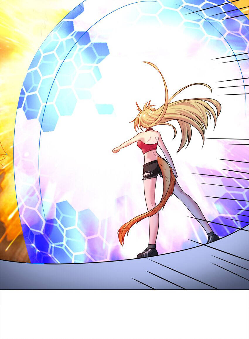 Cuộc Sống Treo Máy Chapter 29 - 16