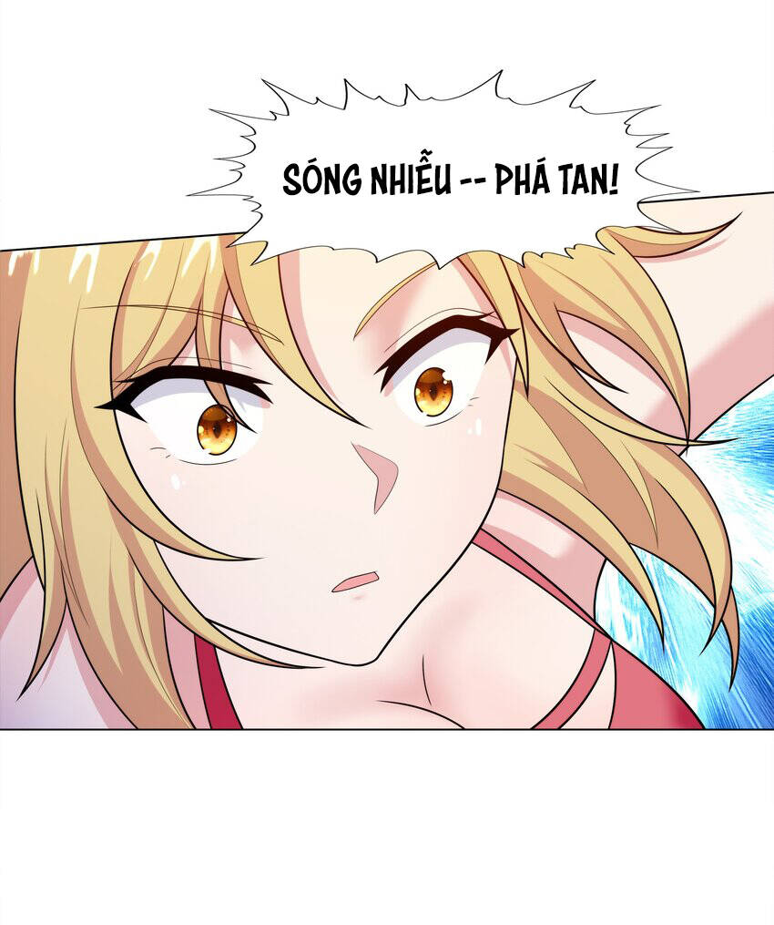 Cuộc Sống Treo Máy Chapter 29 - 19