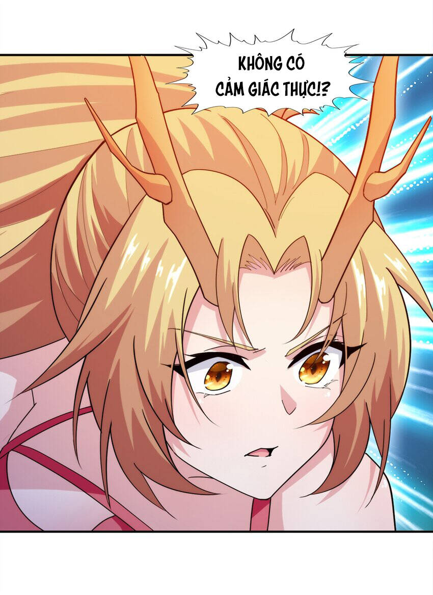 Cuộc Sống Treo Máy Chapter 29 - 22