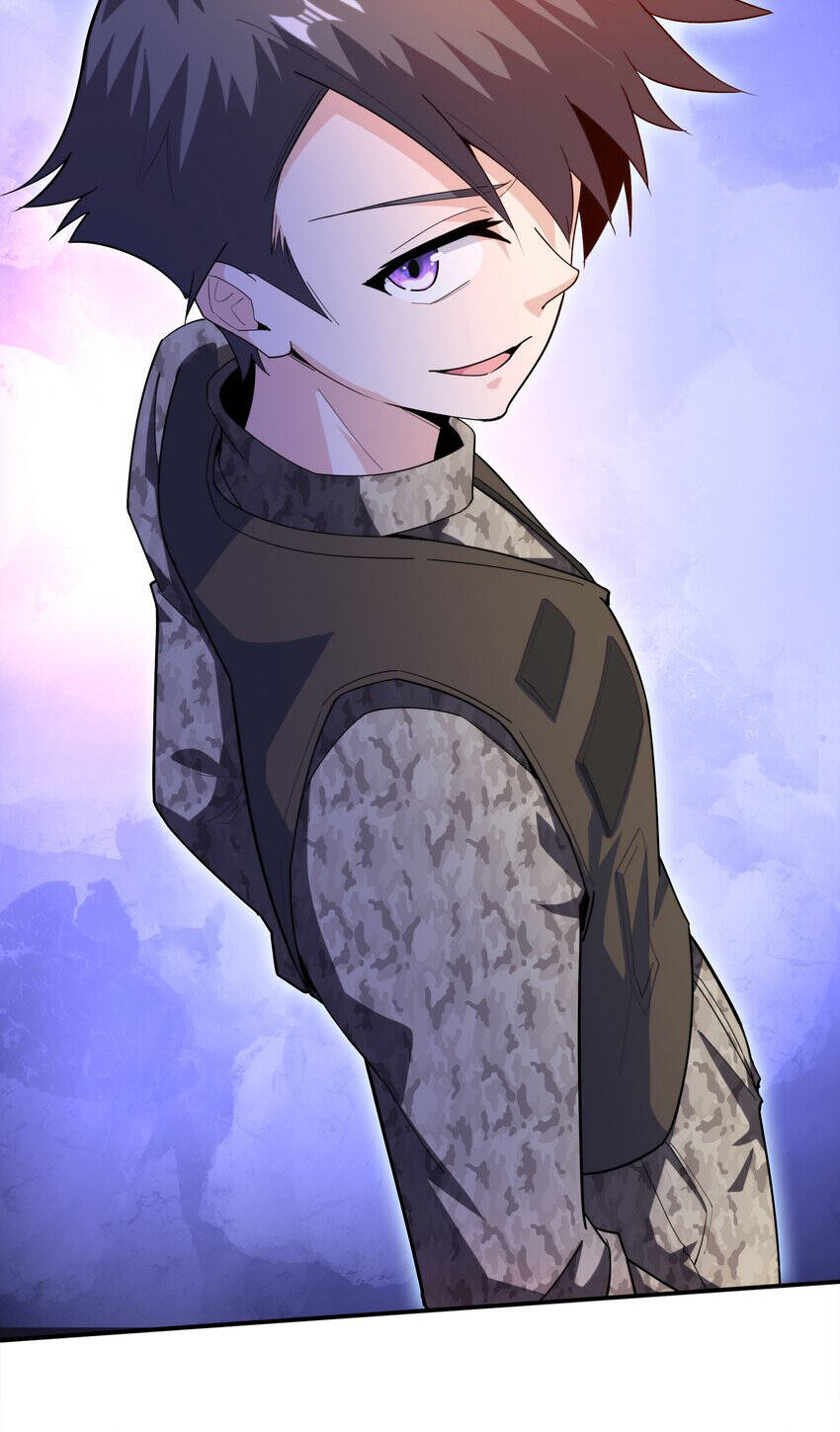 Cuộc Sống Treo Máy Chapter 29 - 23