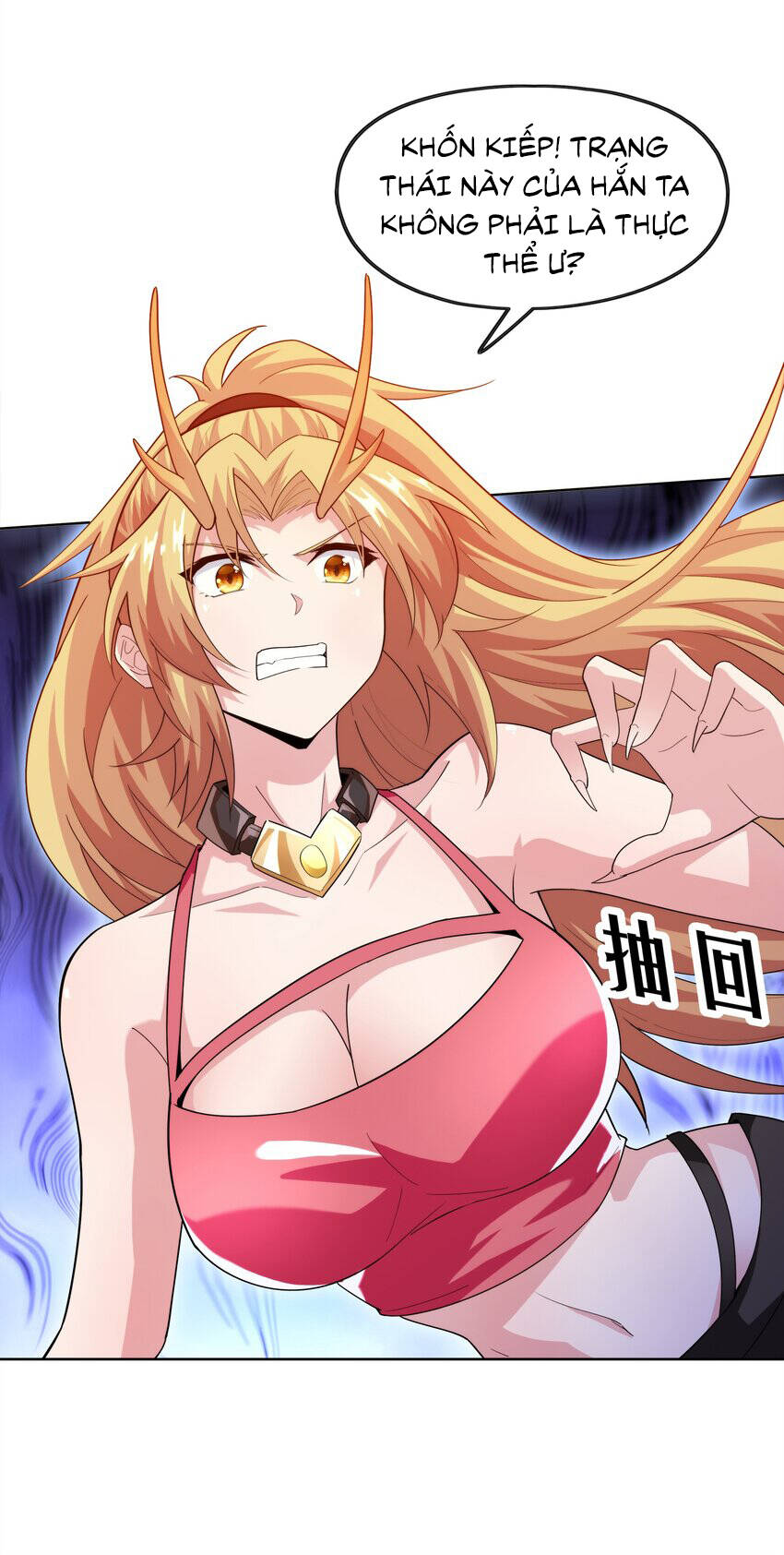 Cuộc Sống Treo Máy Chapter 29 - 24