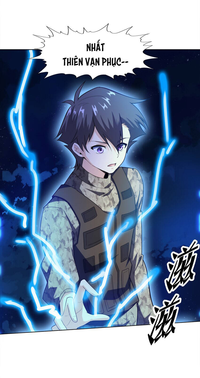 Cuộc Sống Treo Máy Chapter 29 - 25