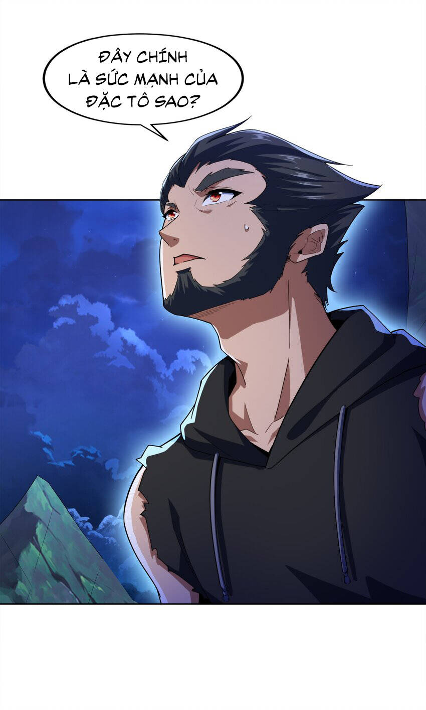 Cuộc Sống Treo Máy Chapter 29 - 28