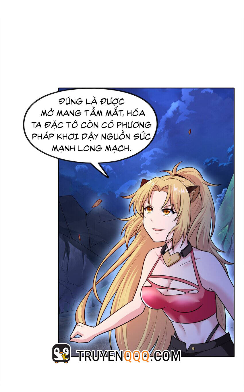 Cuộc Sống Treo Máy Chapter 29 - 3