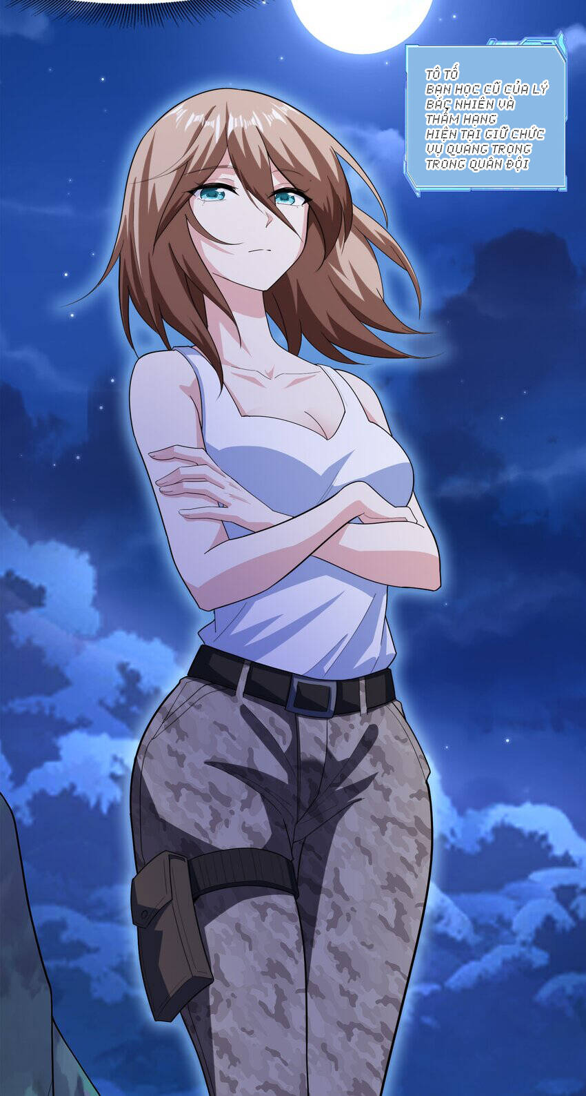 Cuộc Sống Treo Máy Chapter 29 - 30