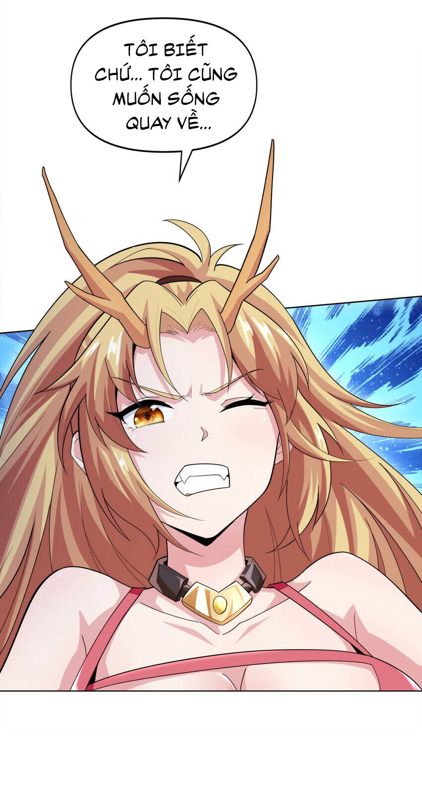 Cuộc Sống Treo Máy Chapter 29 - 33