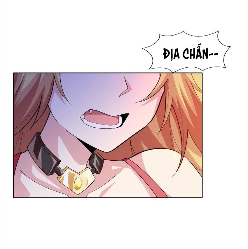 Cuộc Sống Treo Máy Chapter 29 - 34