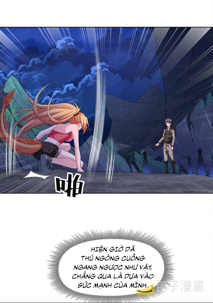 Cuộc Sống Treo Máy Chapter 29 - 36
