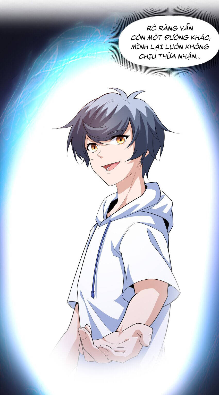 Cuộc Sống Treo Máy Chapter 29 - 38