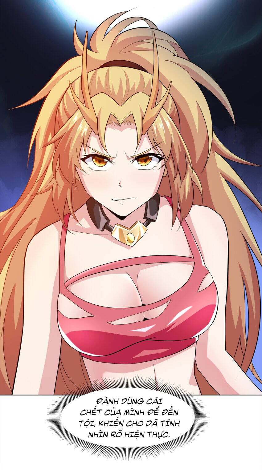 Cuộc Sống Treo Máy Chapter 29 - 39