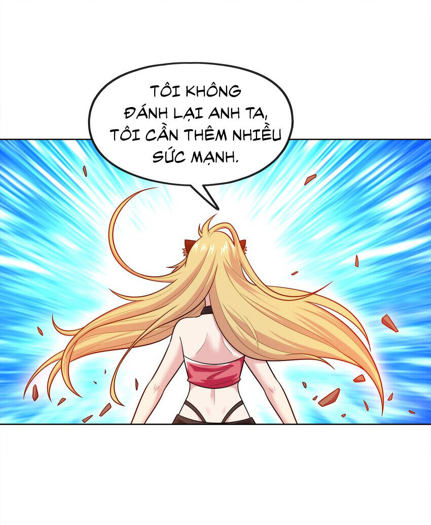 Cuộc Sống Treo Máy Chapter 29 - 4