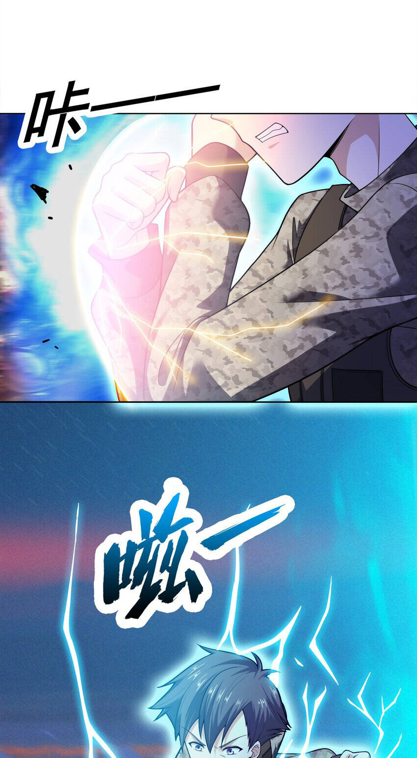 Cuộc Sống Treo Máy Chapter 29 - 42