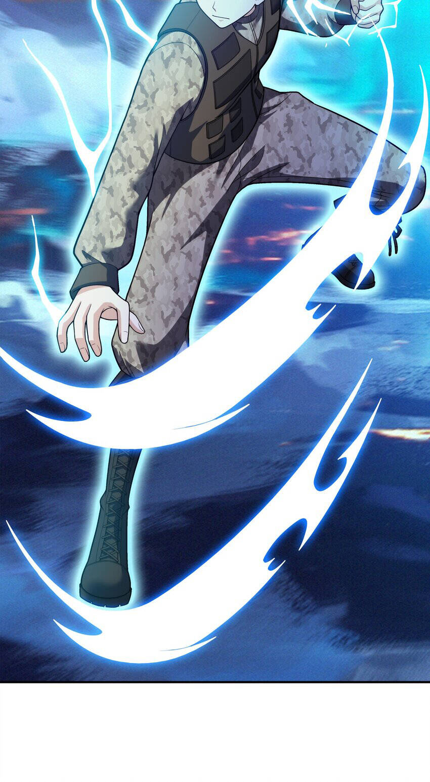 Cuộc Sống Treo Máy Chapter 29 - 43